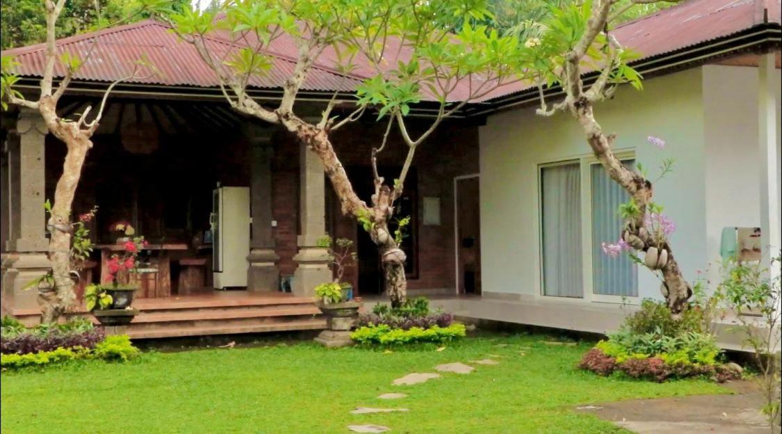 Mesari Cottage Guest House Pabean Buleleng Extérieur photo